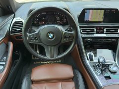 BMW 8 Series 840i xDrive 4-Door Gran Coupe M Sport Package - ფოტო 19