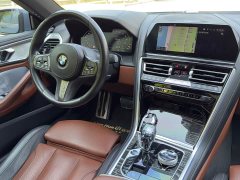 BMW 8 Series 840i xDrive 4-Door Gran Coupe M Sport Package - ფოტო 20