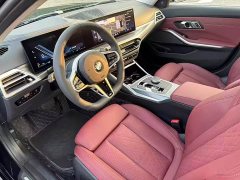 BMW 3 Series 330i M Sport Night Edition Package - ფოტო 3