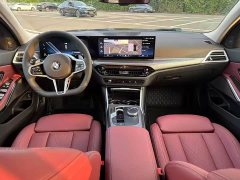 BMW 3 Series 330i M Sport Night Edition Package - ფოტო 4