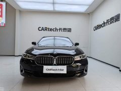 BMW 5 Series 2021 530Li Luxury Edition Premium Package - ფოტო 1