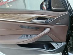 BMW 5 Series 2021 530Li Luxury Edition Premium Package - ფოტო 10