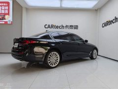 BMW 5 Series 2021 530Li Luxury Edition Premium Package - ფოტო 16