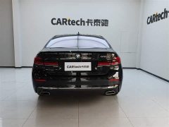 BMW 5 Series 2021 530Li Luxury Edition Premium Package - ფოტო 5