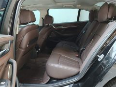 BMW 5 Series 2021 530Li Luxury Edition Premium Package - ფოტო 6