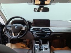 BMW 5 Series 2021 530Li Luxury Edition Premium Package - ფოტო 7