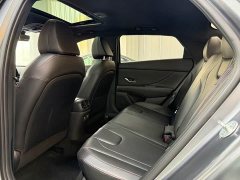 Hyundai Elantra 1.5L CVT 20th Anniversary Edition - ფოტო 12