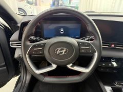 Hyundai Elantra 1.5L CVT 20th Anniversary Edition - ფოტო 14