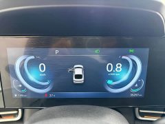Hyundai Elantra 1.5L CVT 20th Anniversary Edition - ფოტო 15