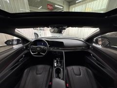 Hyundai Elantra 1.5L CVT 20th Anniversary Edition - ფოტო 19