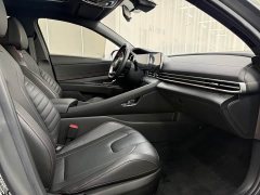 Hyundai Elantra 1.5L CVT 20th Anniversary Edition - ფოტო 8