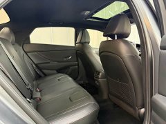 Hyundai Elantra 1.5L CVT 20th Anniversary Edition - ფოტო 9