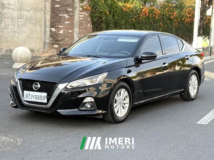 Nissan Teana 2021 2.0L XE Fashion Edition - ავტომობილი ჩინეთიდან