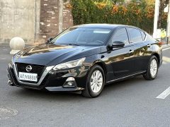 Nissan Teana 2021 2.0L XE Fashion Edition - ფოტო 1