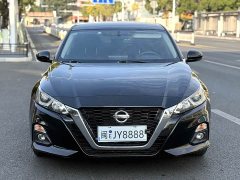 Nissan Teana 2021 2.0L XE Fashion Edition - ფოტო 2