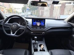 Nissan Teana 2021 2.0L XE Fashion Edition - ფოტო 5