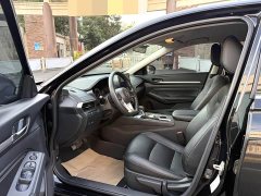 Nissan Teana 2021 2.0L XE Fashion Edition - ფოტო 6