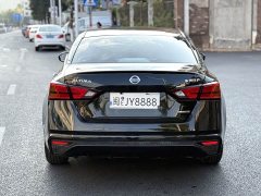 Nissan Teana 2021 2.0L XE Fashion Edition - ფოტო 8