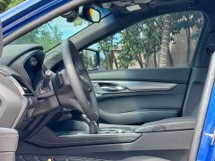 Cadillac CT5 Facelift 2.8T Luxury - ფოტო 11