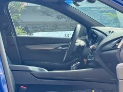 Cadillac CT5 Facelift 2.8T Luxury - ფოტო 12