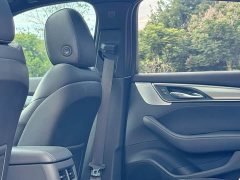 Cadillac CT5 Facelift 2.8T Luxury - ფოტო 13
