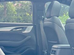 Cadillac CT5 Facelift 2.8T Luxury - ფოტო 14