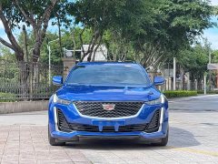 Cadillac CT5 Facelift 2.8T Luxury - ფოტო 2