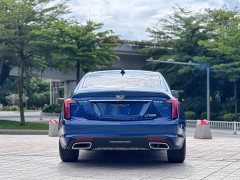 Cadillac CT5 Facelift 2.8T Luxury - ფოტო 5
