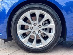 Cadillac CT5 Facelift 2.8T Luxury - ფოტო 7