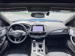 Cadillac CT5 Facelift 2.8T Luxury - ფოტო 8