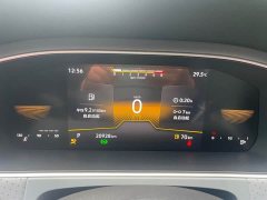 Volkswagen Lavida 2023 1.5L Automatic Manyi Edition - ფოტო 11
