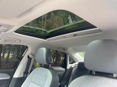 Volkswagen Lavida 2023 1.5L Automatic Manyi Edition - ფოტო 17