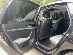 Volkswagen Lavida 2023 1.5L Automatic Manyi Edition - ფოტო 18