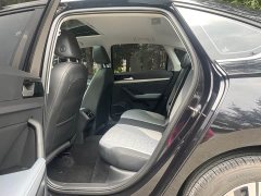 Volkswagen Lavida 2023 1.5L Automatic Manyi Edition - ფოტო 19