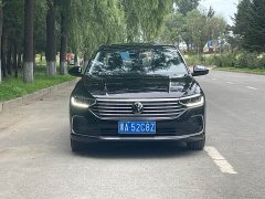 Volkswagen Lavida 2023 1.5L Automatic Manyi Edition - ფოტო 2