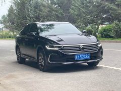 Volkswagen Lavida 2023 1.5L Automatic Manyi Edition - ფოტო 3