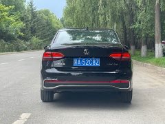 Volkswagen Lavida 2023 1.5L Automatic Manyi Edition - ფოტო 4