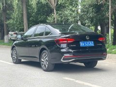 Volkswagen Lavida 2023 1.5L Automatic Manyi Edition - ფოტო 5