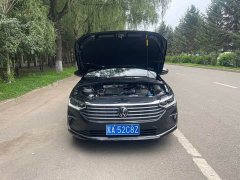 Volkswagen Lavida 2023 1.5L Automatic Manyi Edition - ფოტო 7