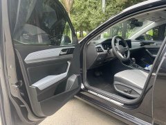 Volkswagen Lavida 2023 1.5L Automatic Manyi Edition - ფოტო 9