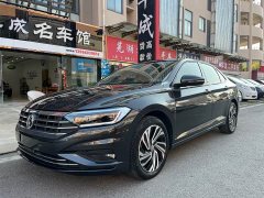 Volkswagen Sagitar 280TSI DSG Excellence Edition - ფოტო 1