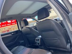 Volkswagen Sagitar 280TSI DSG Excellence Edition - ფოტო 10