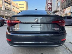 Volkswagen Sagitar 280TSI DSG Excellence Edition - ფოტო 11