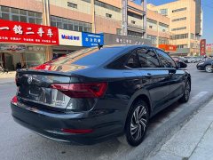 Volkswagen Sagitar 280TSI DSG Excellence Edition - ფოტო 12