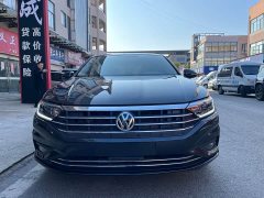 Volkswagen Sagitar 280TSI DSG Excellence Edition - ფოტო 2