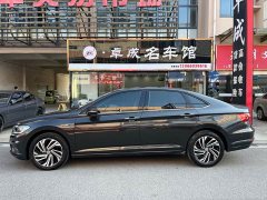 Volkswagen Sagitar 280TSI DSG Excellence Edition - ფოტო 3