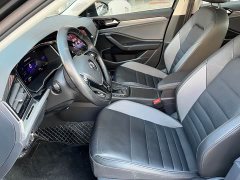 Volkswagen Sagitar 280TSI DSG Excellence Edition - ფოტო 4