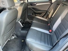 Volkswagen Sagitar 280TSI DSG Excellence Edition - ფოტო 5