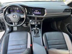 Volkswagen Sagitar 280TSI DSG Excellence Edition - ფოტო 6