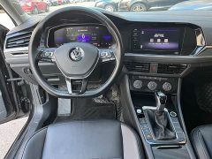 Volkswagen Sagitar 280TSI DSG Excellence Edition - ფოტო 7